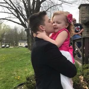 Meet your Posher, Andrew